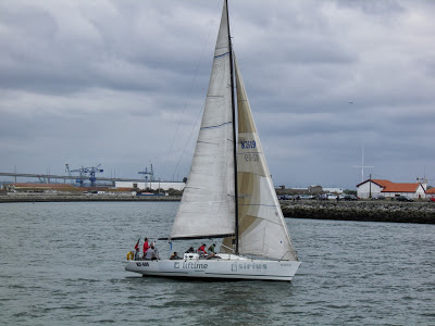 Regata de Outono 2013
